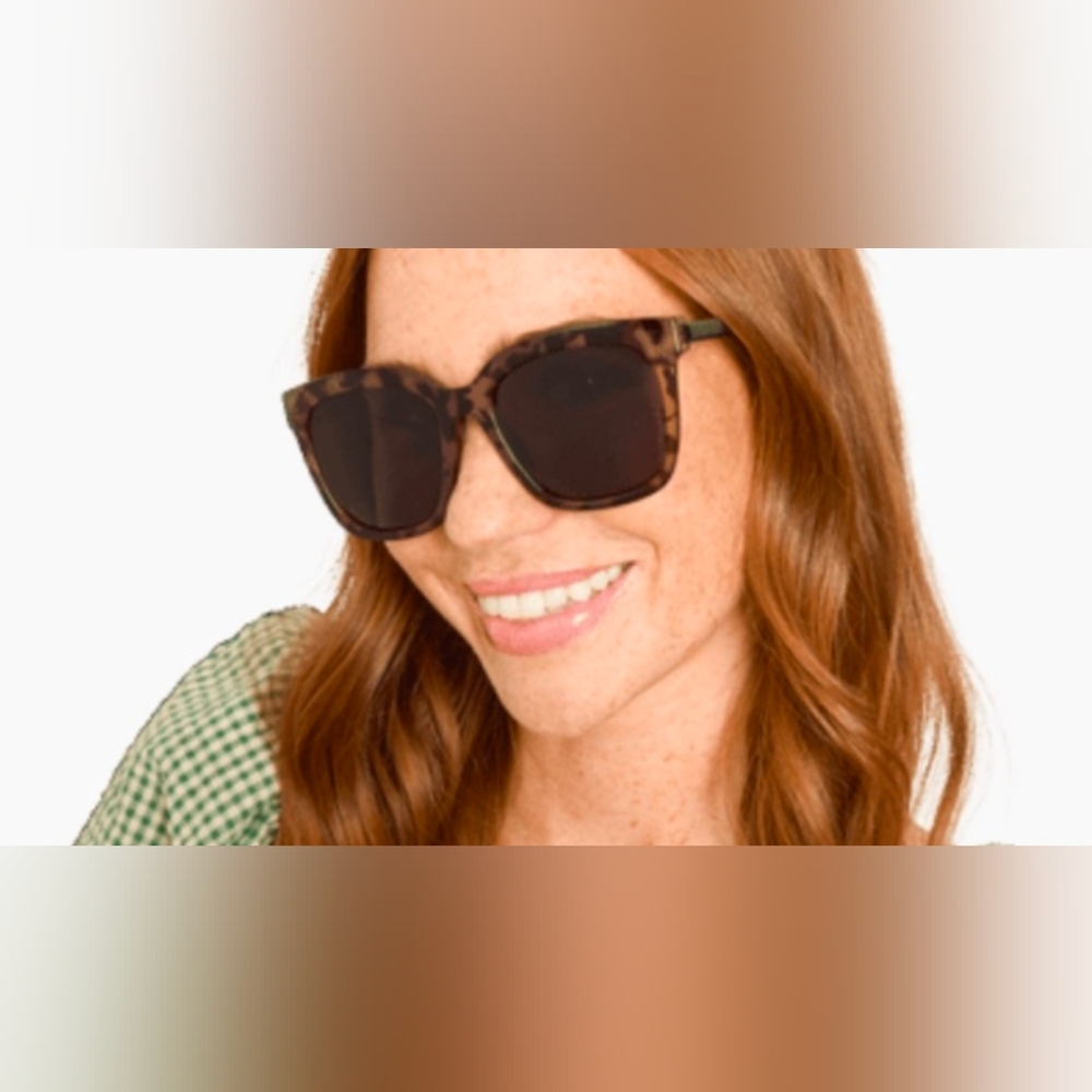 Diff Hailey sunglasses